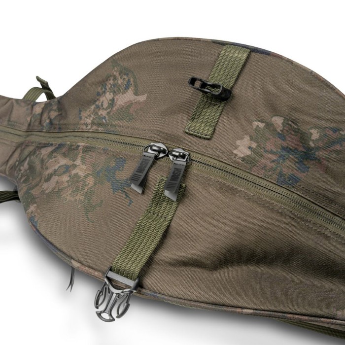 Nash Scope OPS Hi Protect Rod Skin - 2 Rod 4