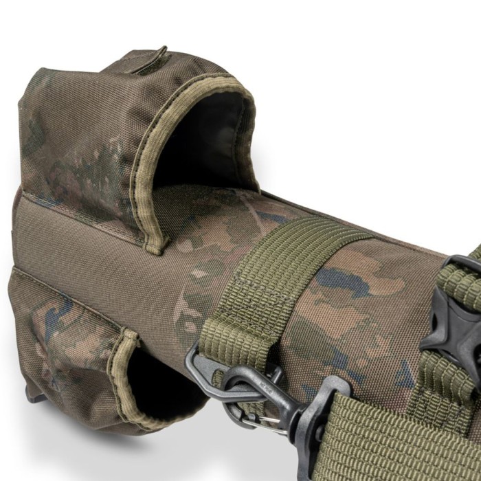 Nash Scope OPS Hi Protect Rod Skin - 2 Rod 5