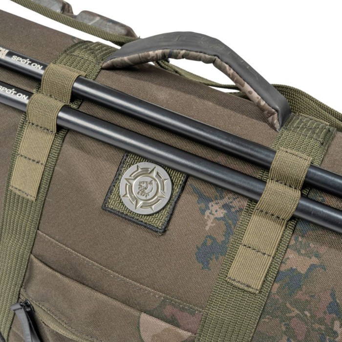 Nash Scope OPS Hi Protect Rod Skin - 2 Rod 7