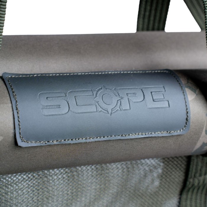 Nash Scope OPS Inflatable Retainer Sling XL 3