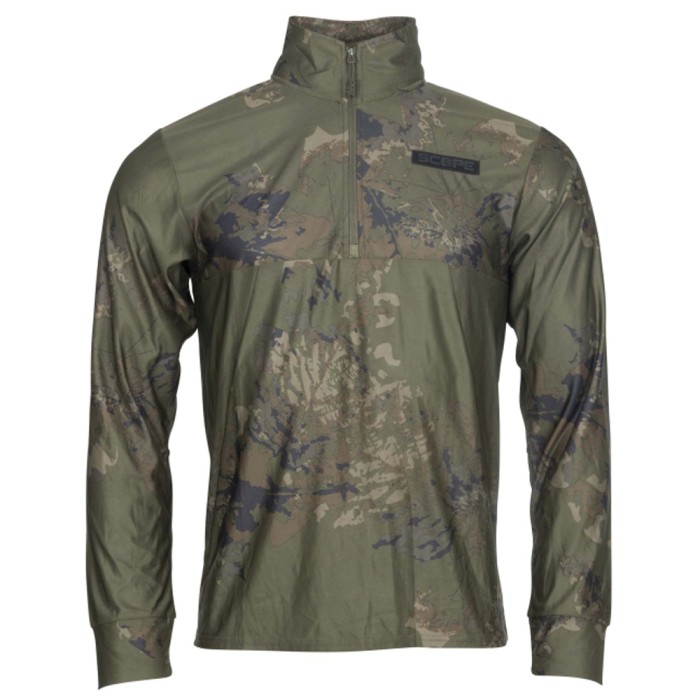 Nash Scope Ops Long Sleeve Fishing T-Shirt