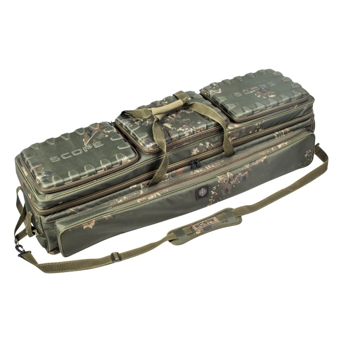 Nash Scope OPS R9 Fishing Transporter