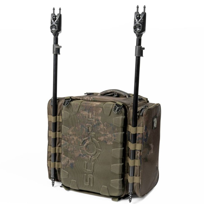 Nash Scope OPS Recon Rucksack 2025 7