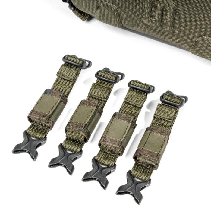 Nash Scope OPS Recon Rucksack 2025 8