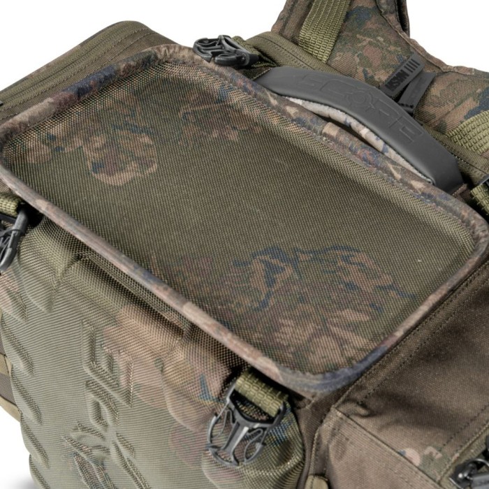 Nash Scope OPS Recon Rucksack Compact 5