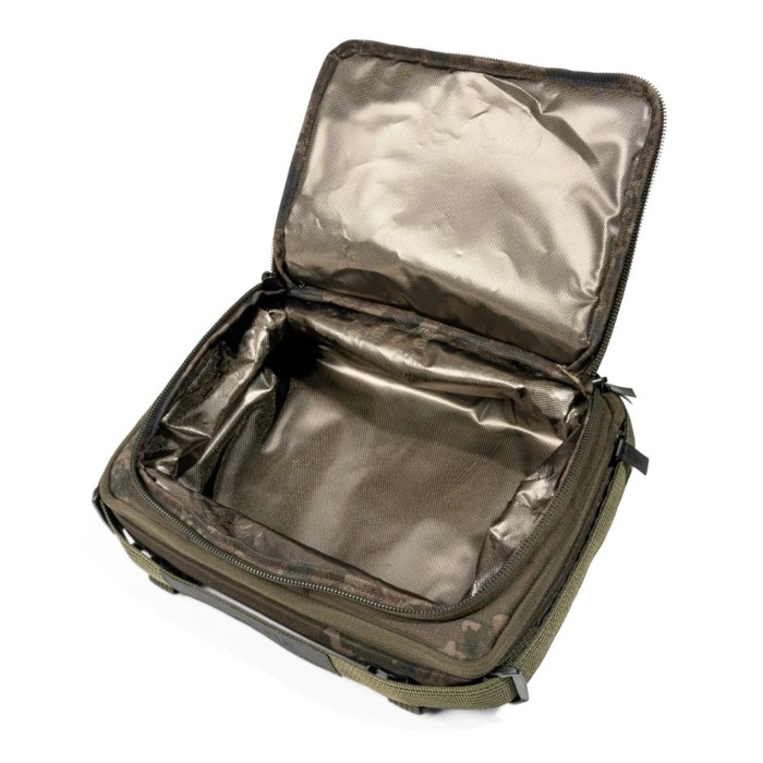 Nash Scope OPS Rucksack Expansion Pack - Foil Lined