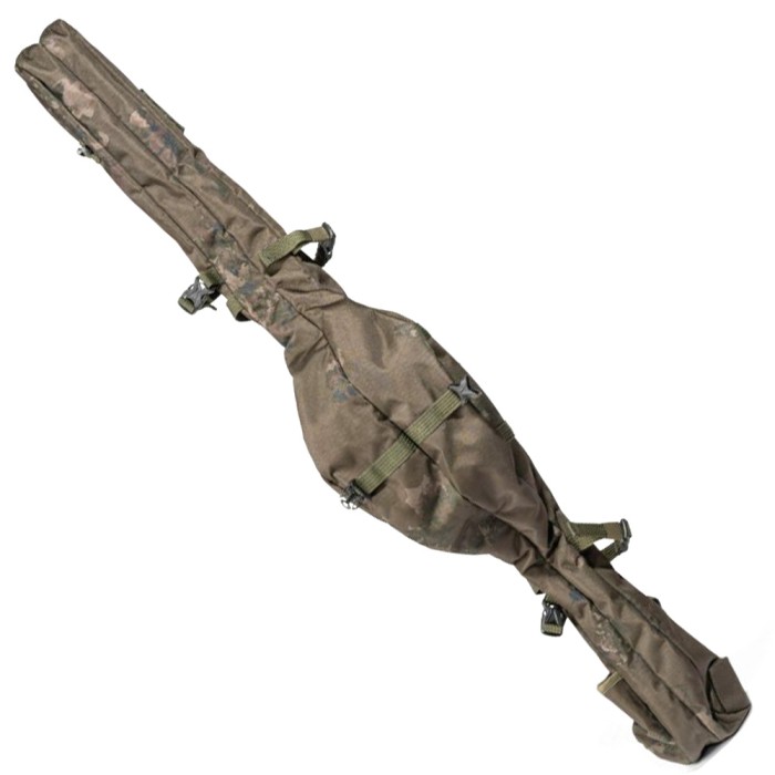 Nash Scope OPS Soft Protect Rod Skin - 2 Rod 2