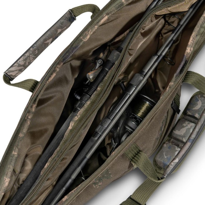 Nash Scope OPS Soft Protect Rod Skin - 2 Rod 3