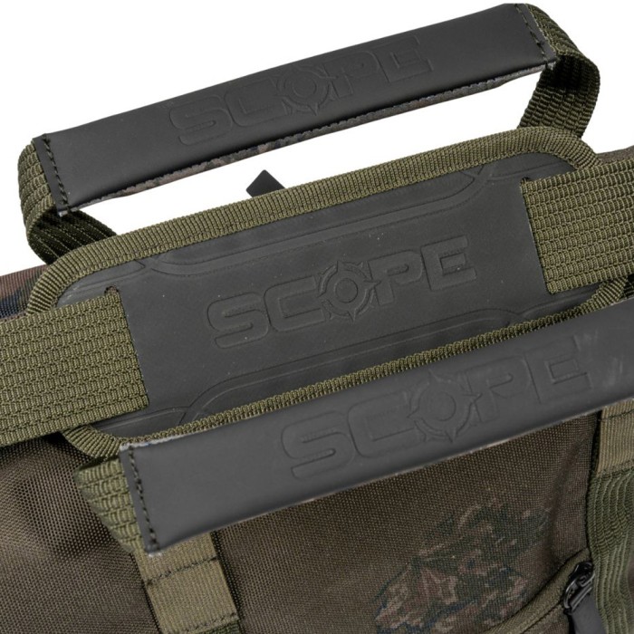 Nash Scope OPS Soft Protect Rod Skin - 2 Rod 4