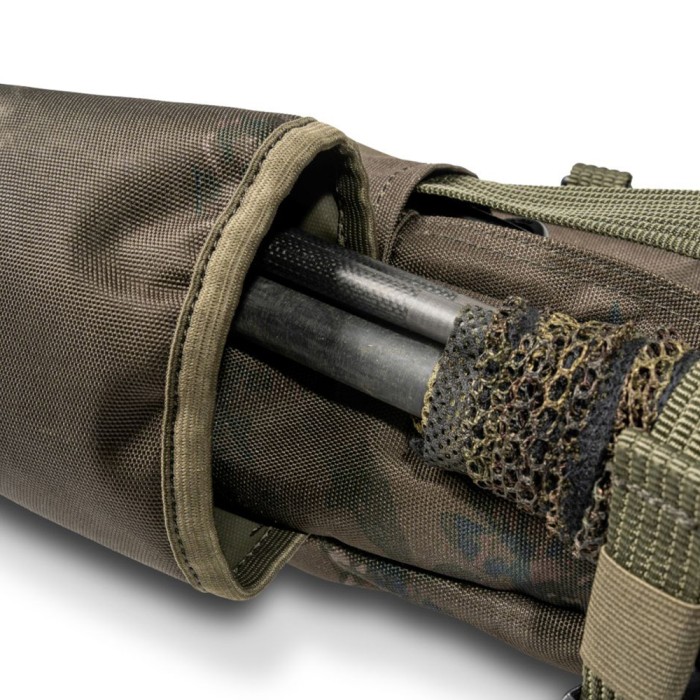 Nash Scope OPS Soft Protect Rod Skin - 2 Rod 5