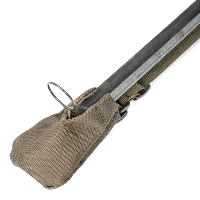 Nash Scope OPS Tip Tops Butt & Tip Connector 2