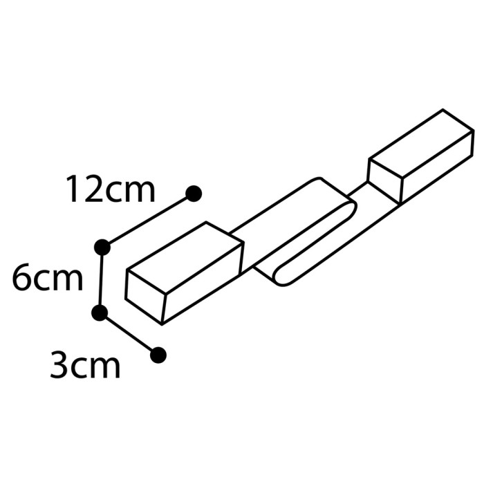 Nash Scope OPS Tip Tops Butt & Tip Connector 4