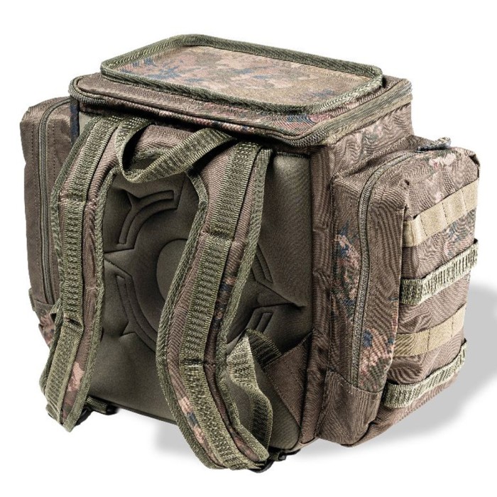 Nash Scope Soft Protect Rucksack