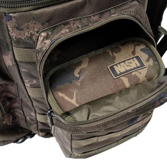 Nash Scope Soft Protect Rucksack