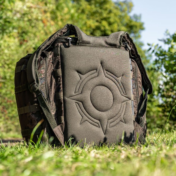 Nash Scope Soft Protect Rucksack