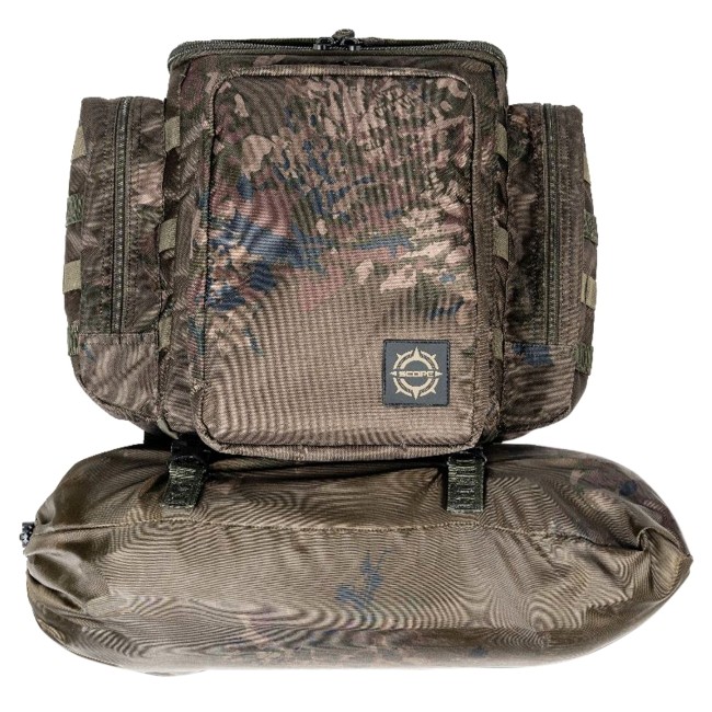 Nash Scope Soft Protect Rucksack