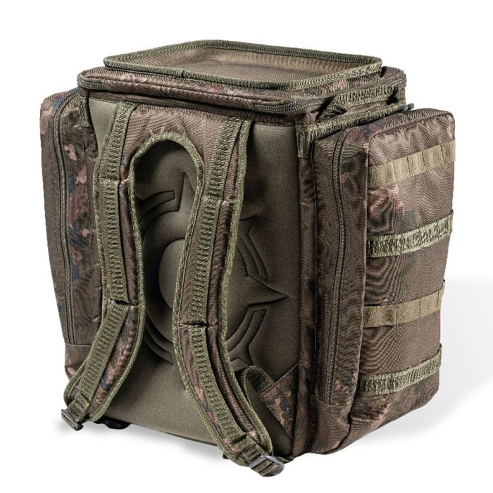 Nash Scope Soft Protect Rucksack XL|Carp Fishing Luggage|Angling Direct