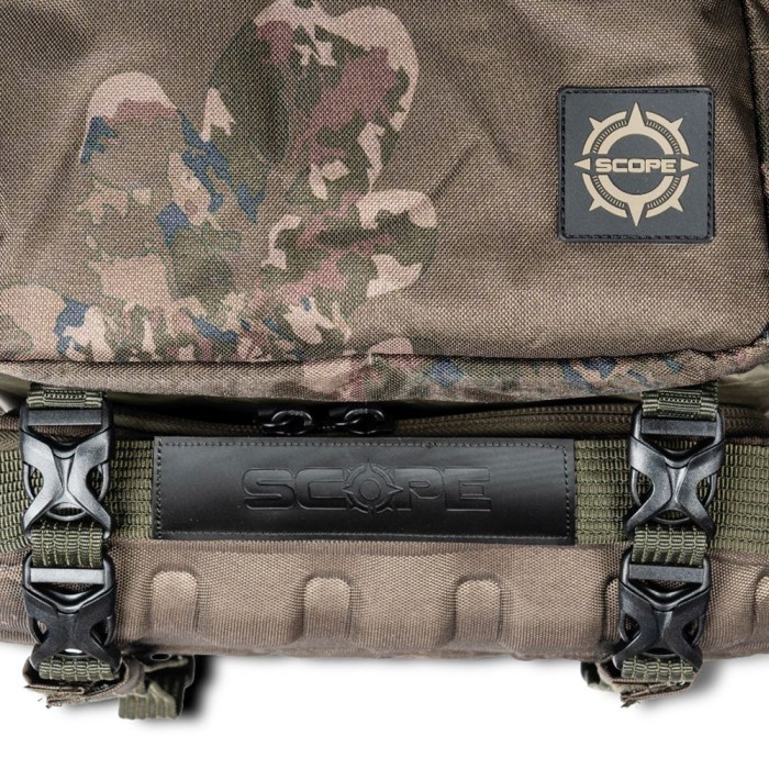 Nash Scope Soft Protect Rucksack XL