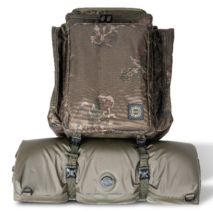 Nash Scope Soft Protect Rucksack XL