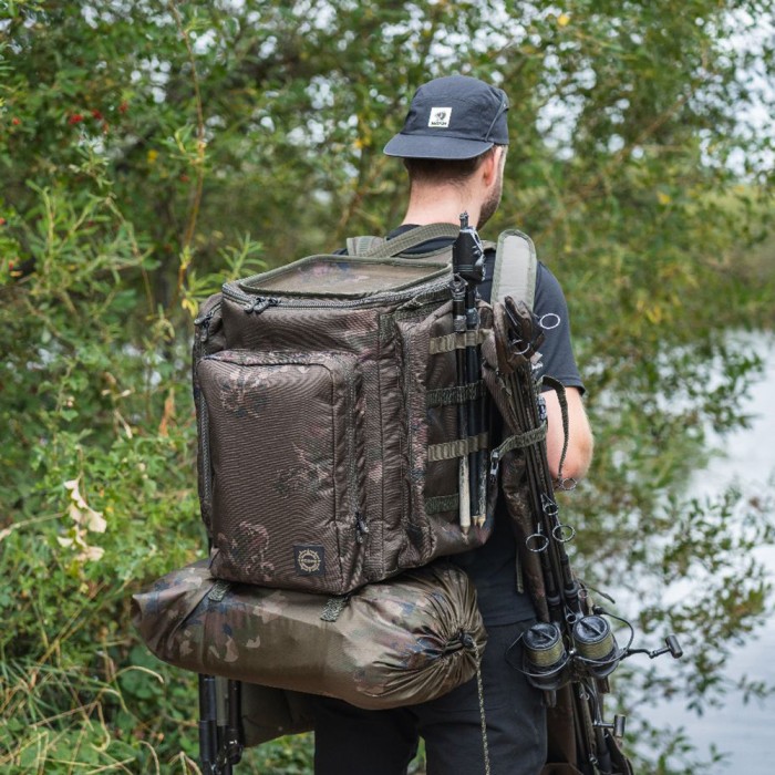 Nash Scope Soft Protect Rucksack XL