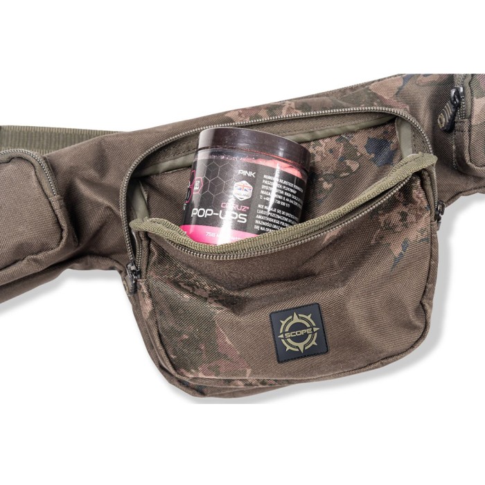 Nash Scope Utility 6ft Rod Skin