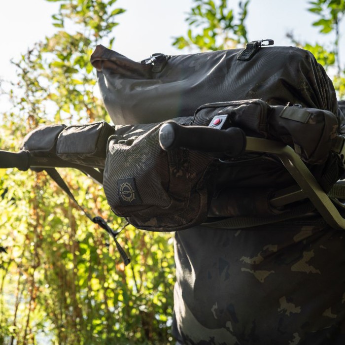 Nash Scope Utility 6ft Rod Skin