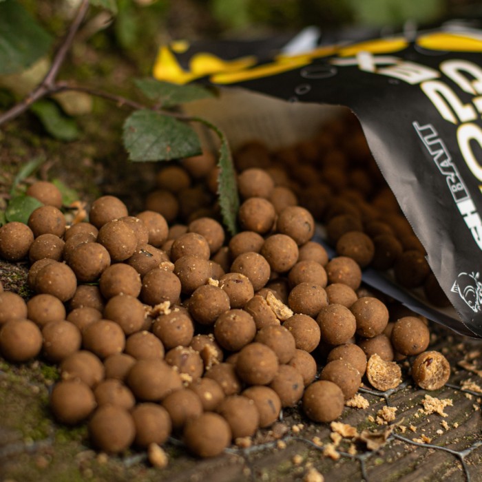 Nash Scopex Squid Stabilised Boilies 7