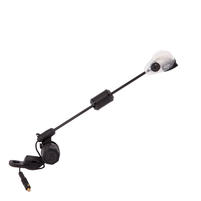 Nash Siren Night Glo Swing Arm 1