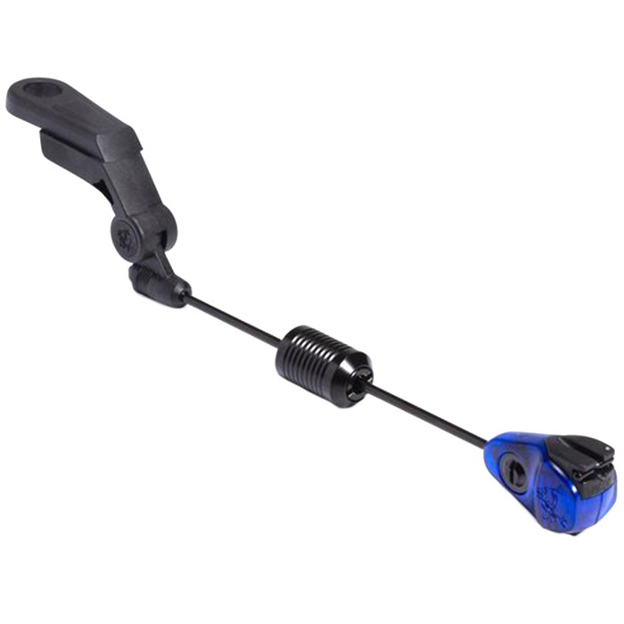 Nash Siren Micro Swing Arm Blue