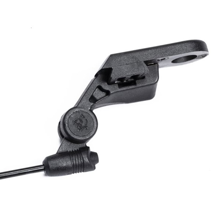 Nash Siren Micro Swing Arm Close Up 4