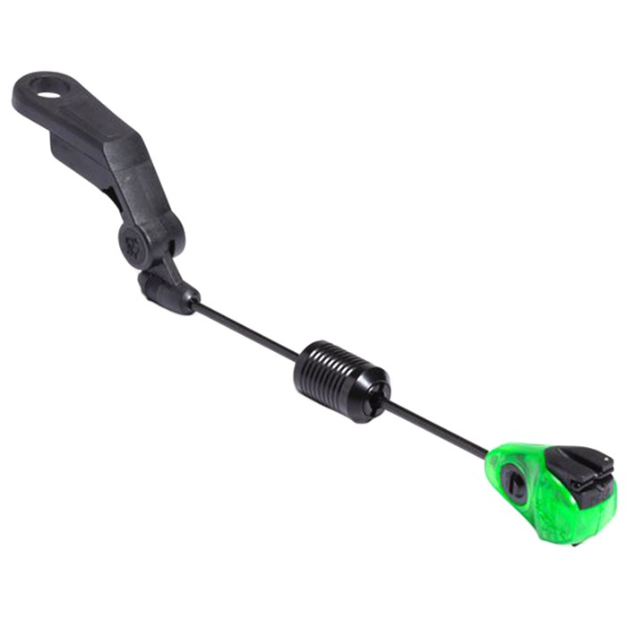 Nash Siren Micro Swing Arm Green