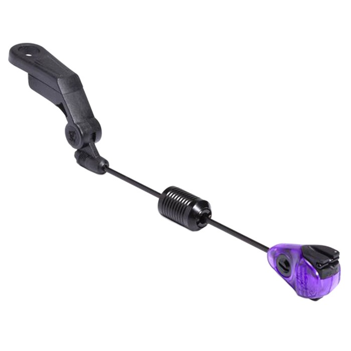 Nash Siren Micro Swing Arm Purple