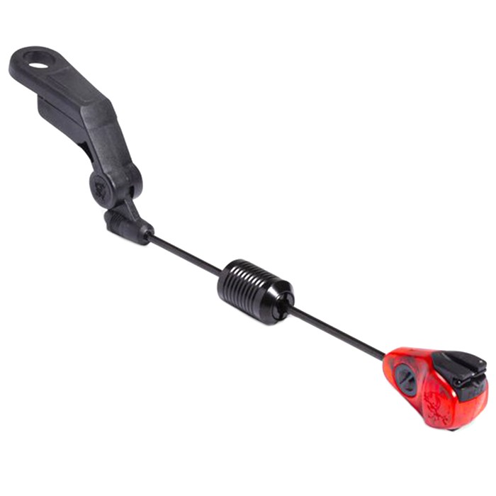 Nash Siren Micro Swing Arm Red