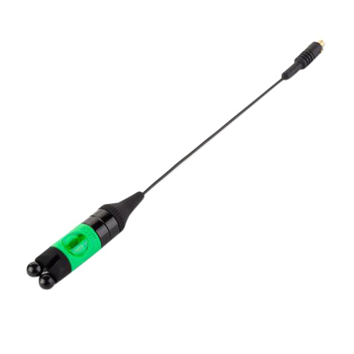 Nash Siren Night Glo Bobbin Indicators Green