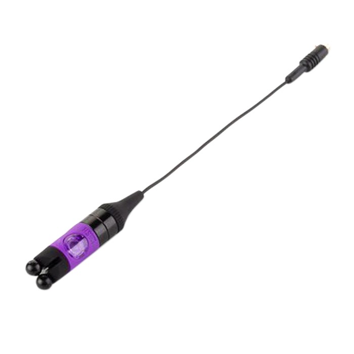 Nash Siren Night Glo Bobbin Indicators Purple
