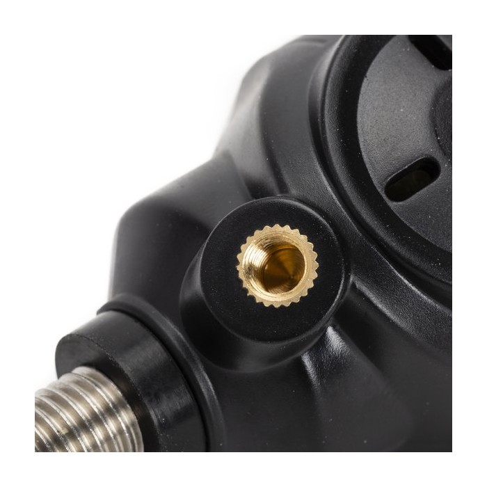 Nash Siren R2 Fishing Alarm Close Up 1