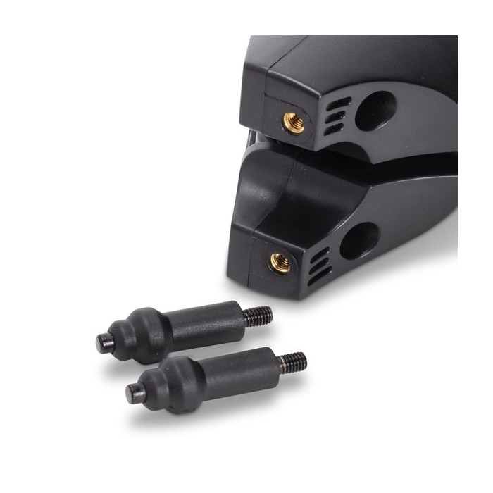 Nash Siren R2 Fishing Alarm Close Up 2