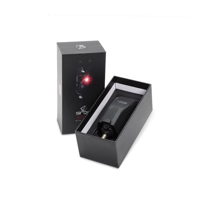 Nash Siren R2 Fishing Alarm Close Up 3