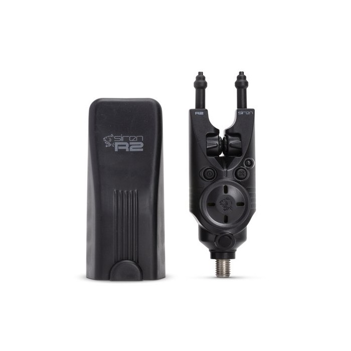 Nash Siren R2 Fishing Alarm Close Up 4