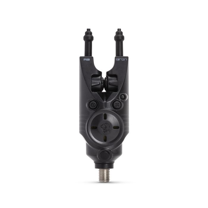 Nash Siren R2 Fishing Alarm Close Up 5