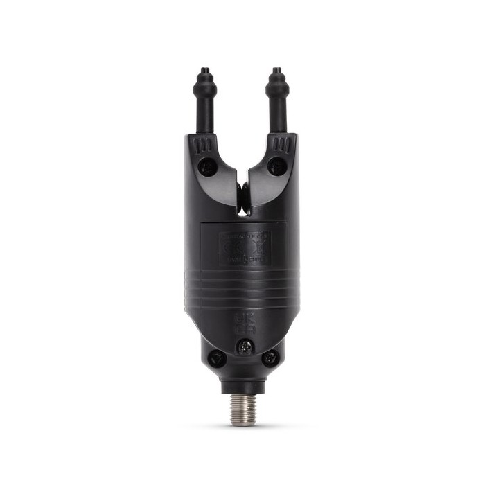 Nash Siren R2 Fishing Alarm Close Up 6