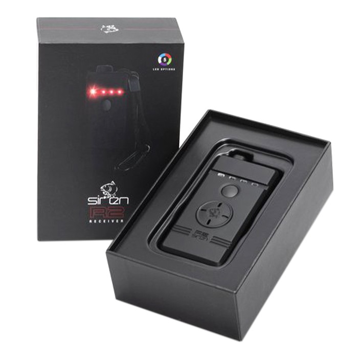 Nash Siren R2 Fishing Bite Alarm Receiver 1