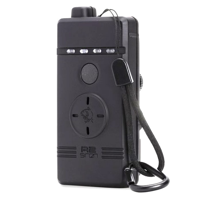 Nash Siren R2 Fishing Bite Alarm Receiver 2