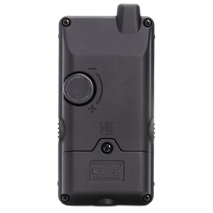 Nash Siren R2 Fishing Bite Alarm Receiver 3