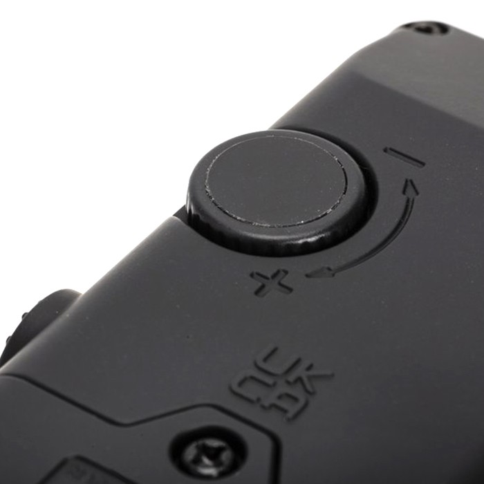 Nash Siren R2 Fishing Bite Alarm Receiver Close Up 1