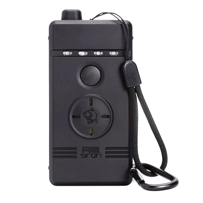 Nash Siren R2 Fishing Bite Alarm Receiver