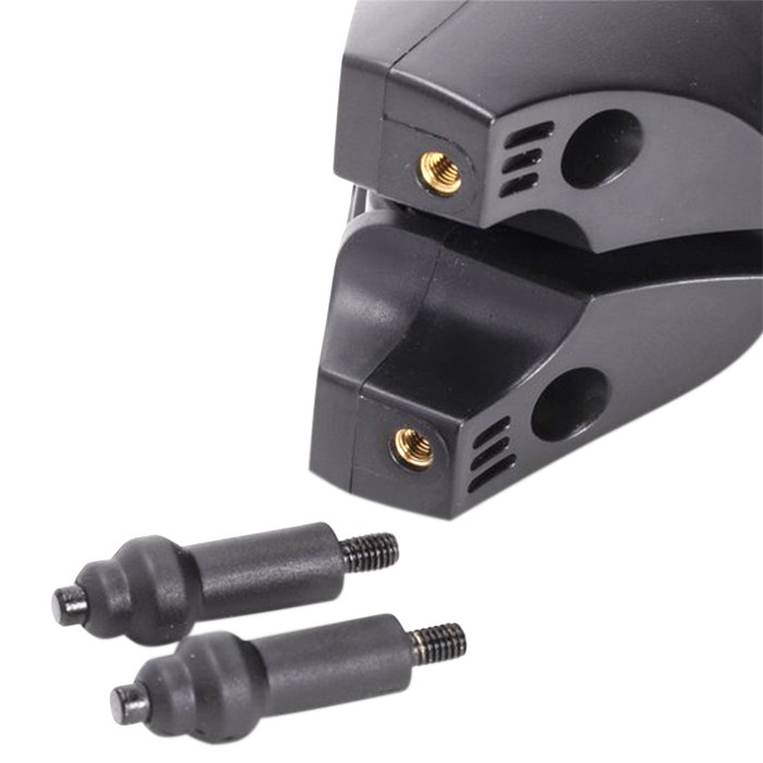 Nash Siren R2 Fishing Bite Alarm Presentation Sets Close Up 2