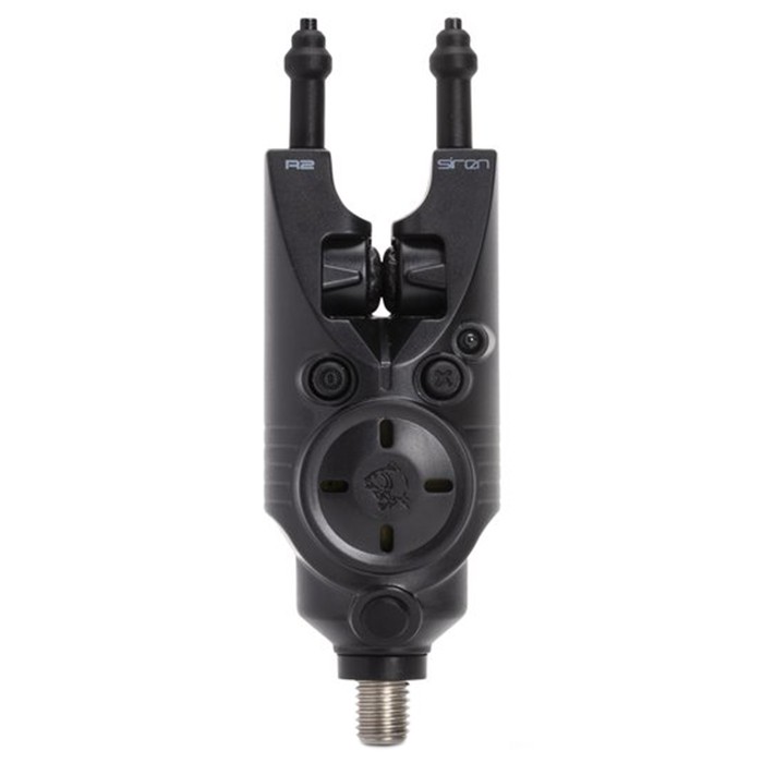 Nash Siren R2 Fishing Bite Alarm Presentation Sets 3