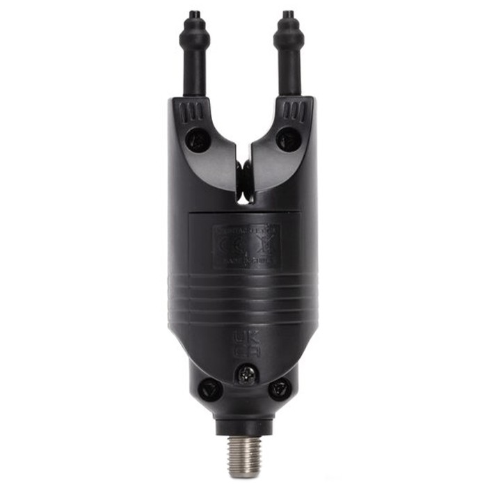 Nash Siren R2 Fishing Bite Alarm Presentation Sets 4