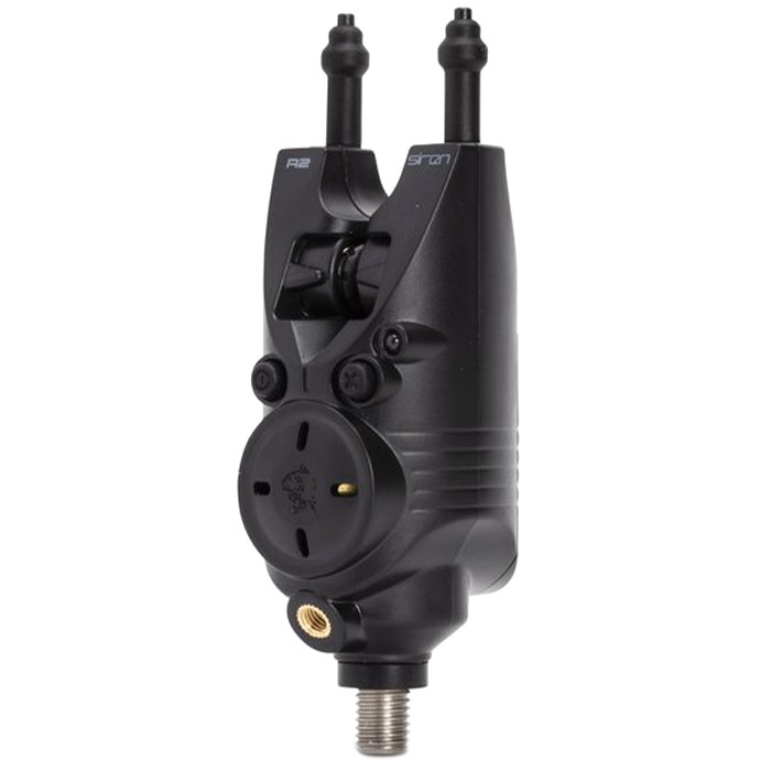 Nash Siren R2 Fishing Bite Alarm Presentation Sets 7